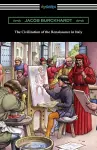 The Civilization of the Renaissance in Italy cover