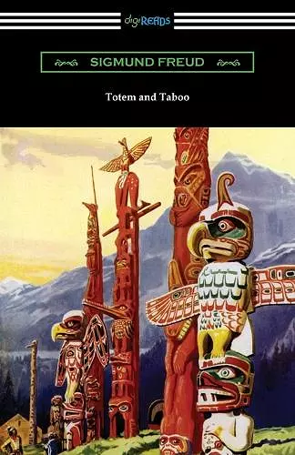 Totem and Taboo cover