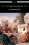 The Later Roman Empire cover
