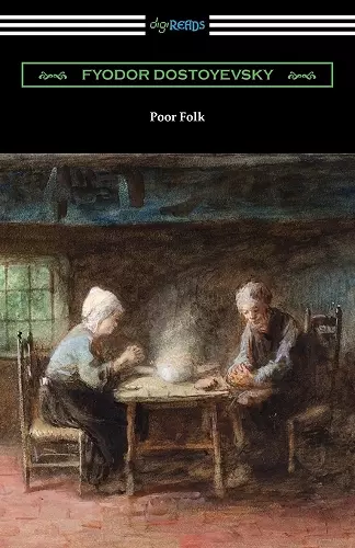 Poor Folk cover