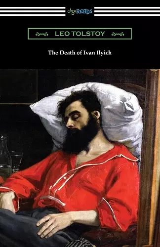 The Death of Ivan Ilyich cover