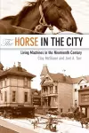 The Horse in the City cover