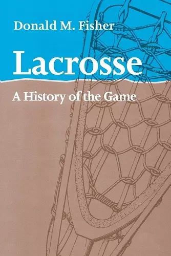 Lacrosse cover