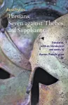 Persians, Seven against Thebes, and Suppliants cover