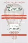 Leonardo to the Internet cover