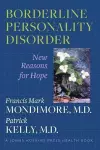 Borderline Personality Disorder cover