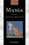 Mania cover