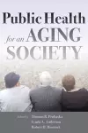 Public Health for an Aging Society cover