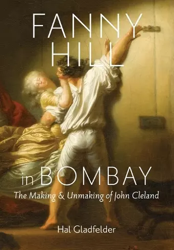 Fanny Hill in Bombay cover