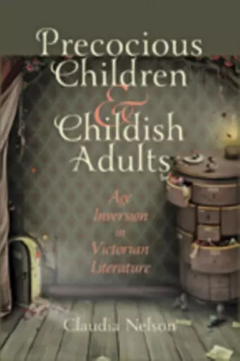 Precocious Children and Childish Adults cover