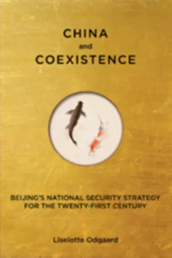 China and Coexistence cover