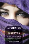 Of Virgins and Martyrs cover