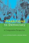 Transitions to Democracy cover