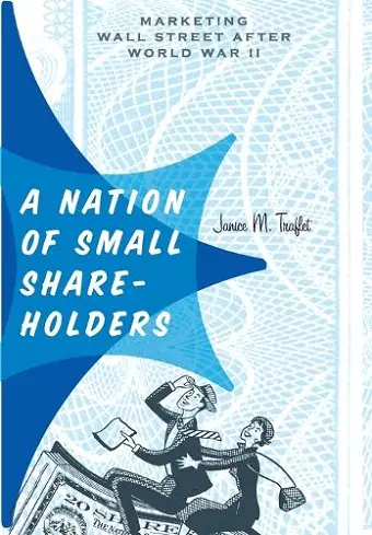 A Nation of Small Shareholders cover