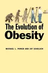 The Evolution of Obesity cover