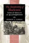 The Anatomy of Blackness cover