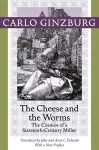 The Cheese and the Worms cover