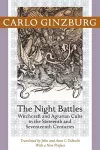The Night Battles cover