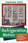 Refrigeration Nation cover