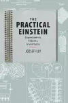 The Practical Einstein cover