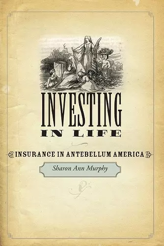 Investing in Life cover