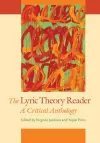 The Lyric Theory Reader cover
