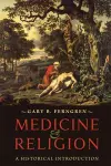 Medicine and Religion cover