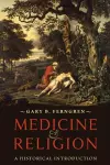 Medicine and Religion cover