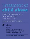 Treatment of Child Abuse cover