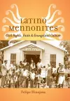 Latino Mennonites cover