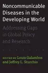 Noncommunicable Diseases in the Developing World cover