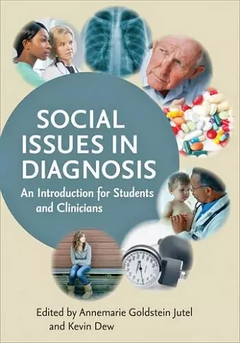 Social Issues in Diagnosis cover