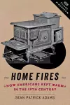 Home Fires cover