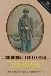 Soldiering for Freedom cover