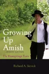 Growing Up Amish cover