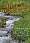 Elements of Physical Hydrology cover