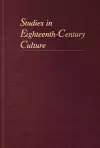 Studies in Eighteenth-Century Culture cover