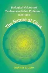The Nature of Cities cover