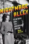 Nightmare Alley cover