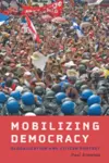 Mobilizing Democracy cover