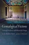Genealogical Fictions cover