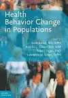 Health Behavior Change in Populations cover