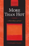 More Than Hot cover