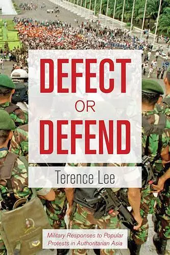 Defect or Defend cover