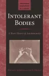 Intolerant Bodies cover