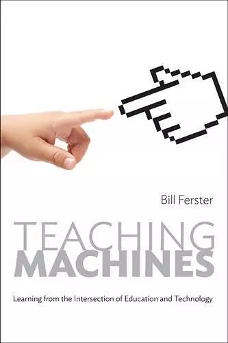 Teaching Machines cover