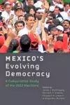 Mexico's Evolving Democracy cover