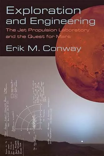 Exploration and Engineering cover