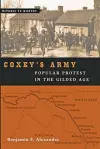 Coxey's Army cover