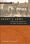 Coxey's Army cover
